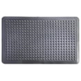 thumbnail image 1 of Tapete Antifatiga Ergonomico Livingreen Bubble Mat 55x85cm, 1 of 4