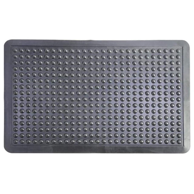 Tapete Antifatiga Ergonomico Livingreen Bubble Mat 55x85cm