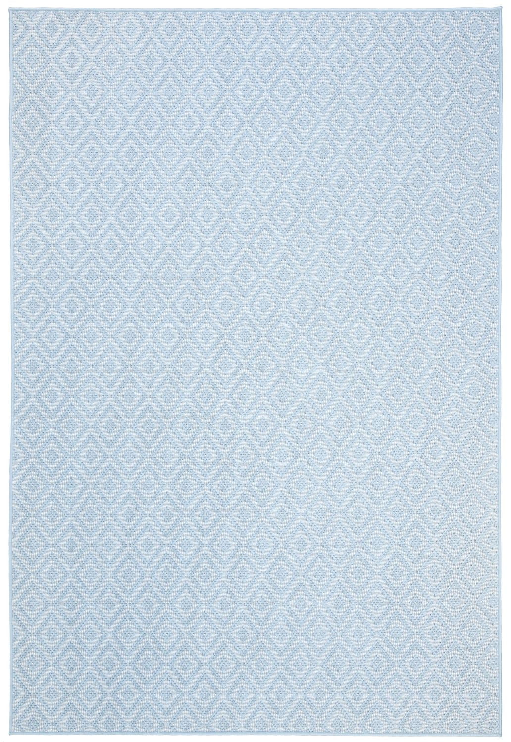 SAFAVIEH Bermuda Rio Geometric Indoor/Outdoor Area Rug