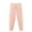 Pink, variant on Kids Girls Boys Snow Pants Thick Winter Warm Pants Girl Activewear Clothes girls sweat pants size 10-12 girl school pants