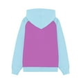 thumbnail image 5 of Coerni Teen Girls Graphic Hoodies Kids Boys Cute Long Sleeve Oversized Sweatshirts Comfy Pullover Loose Preppy Clothes Outerwear, 5 of 7
