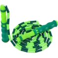 thumbnail image 1 of Cuerda de saltar ZHAOCHENG de bambú para niños de jardín de infantes 280 cm, 1 of 5