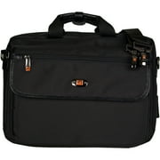 German Clarinet Lux Messenger Case