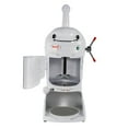 thumbnail image 3 of 110V Commercial Ice Shaver Shaved Ice Block Machine Electric Snow Cone Maker, 3 of 16
