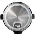 thumbnail image 5 of Instant Pot Sealing Rings 2-Pack Clear 5 & 6 Quart, 5 of 5
