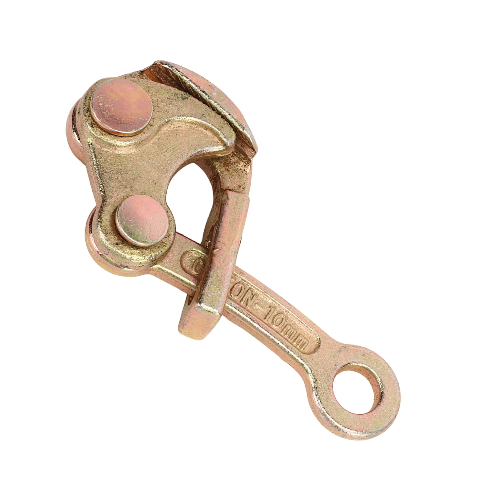 Cable Grip Puller, Safe Stable Performance Simple Operation Steel Wire