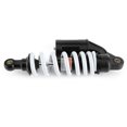 thumbnail image 4 of Amortiguadores De Aire, Amortiguadores De Aire De 280 Mm Amortiguadores Traseros, Para ATV 150cc Amplia Aplicación ATV 200cc La Mayoría De Las Motocicletas Todoterreno ZAQW Rear Shock Absorbers, 4 of 8