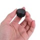 thumbnail image 5 of unbranded 120Ud Fundas Protectoras Para Patas De Muebles Redondas De Plástico Negro Multiusos, 5 of 7
