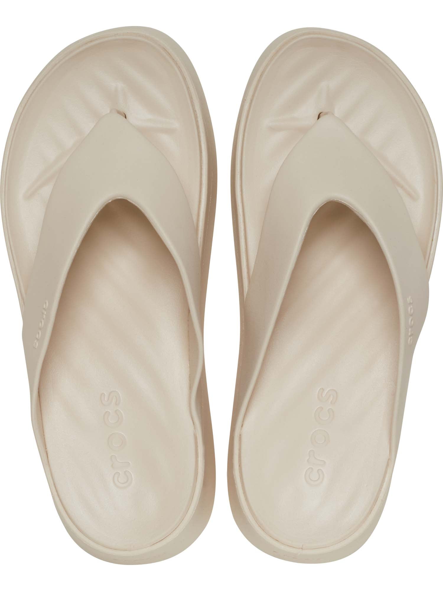 Crocs Women's Getaway Platform Flip Flop Sandals