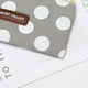 thumbnail image 4 of Ganfancp Fashion Lattice Dots Bolsa para Lápices Gran Capacidad, 4 of 5