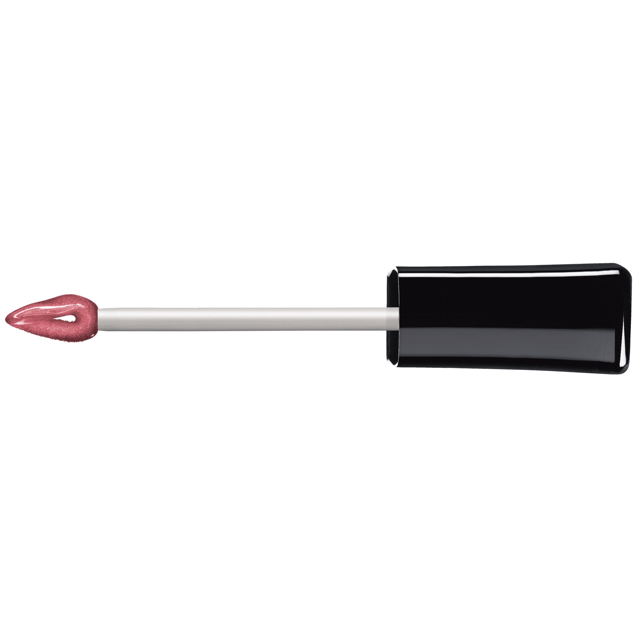 (2 pack) L'Oreal Paris Infallible 8 Hour Lip Gloss, Modern Mauve, Liquids, 0.21 fl oz