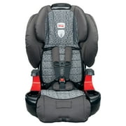 Britax Pioneer 70 Combination Harness 2 Booster Car Seat - Silvercloud