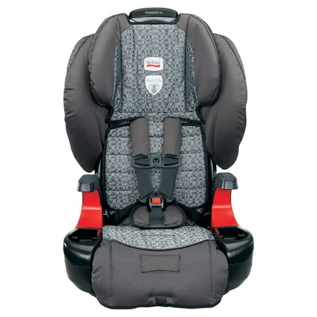 Britax Pioneer 70 Combination Harness 2 Booster Car Seat ... Britax Pioneer 70 Combination Harness 2 Booster Car Seat ...