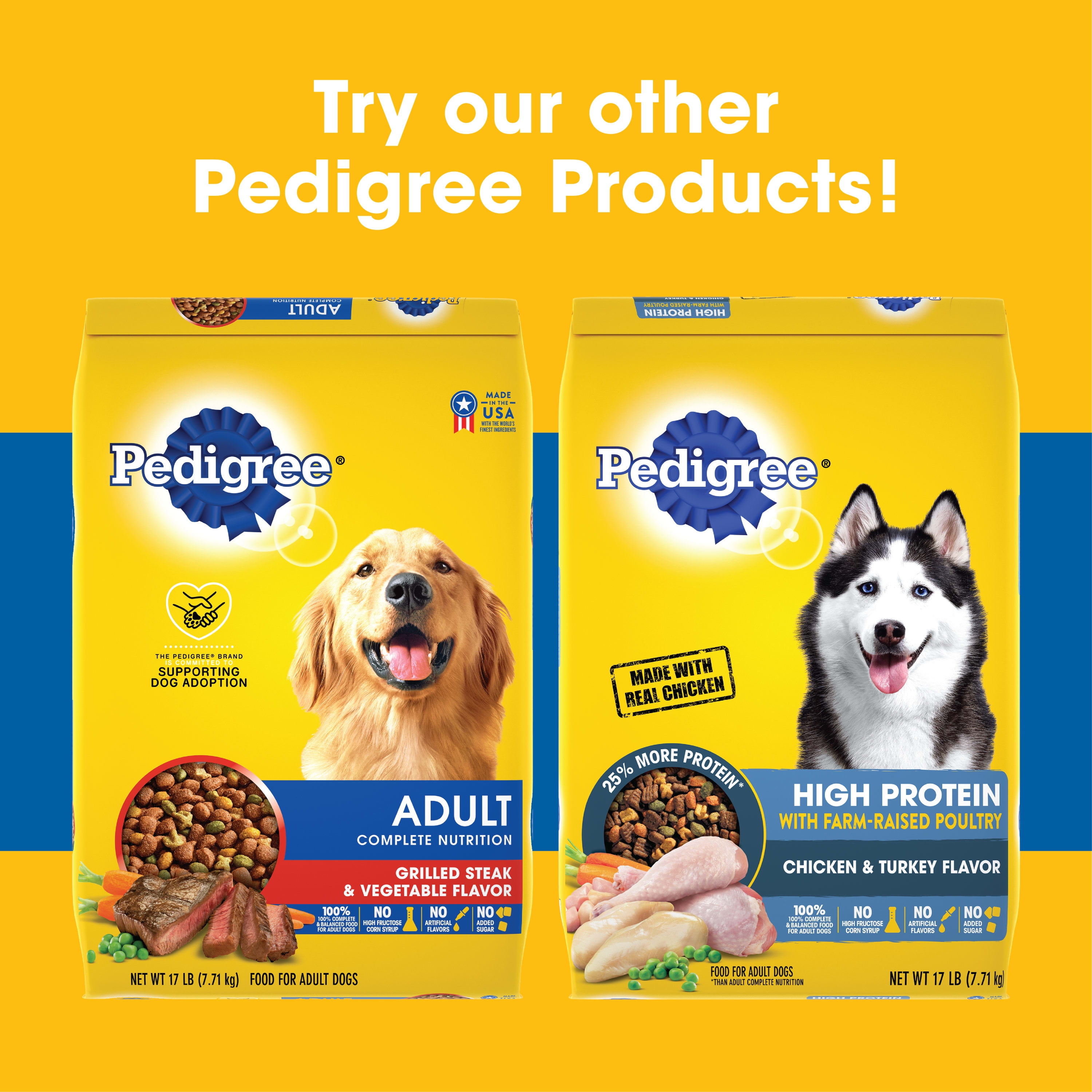 Is Pedigree Dry Dog Food Killing Dogs