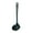 Atrovirens, variant on Travelwant Premium Soup Ladle,Long Plastic Handle Soup Oil Separator Scoop, Kitchen Colander Filtering Grease Spoon