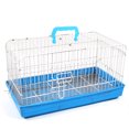 thumbnail image 3 of Minkissy 10pcs Small Crate Handle with Ergonomically Shaped Design -blue, 3 of 7