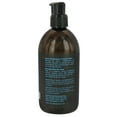 thumbnail image 3 of Le Savonnier Marseillais Peppermint Liquid Body Soap, 16.9 fl oz, 3 of 3