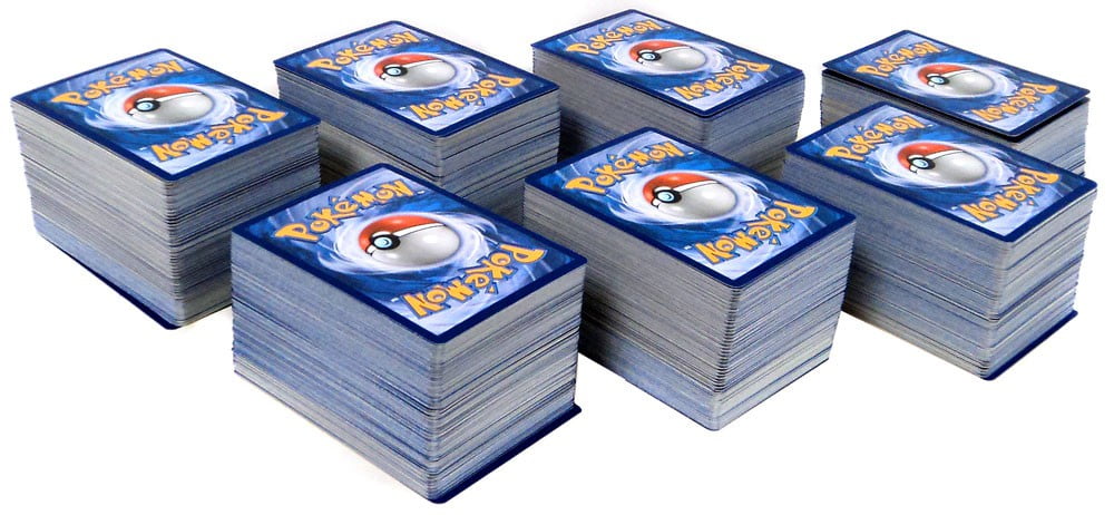 Pokemon Card Lot 100 OFFICIAL TCG Cards Ultra Rare Included GX EX Mega 6 Holo 
