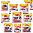 thumbnail image 1 of Plastilina Escolar Vinci 10 Cajas 10 Barritas Colores, 1 of 2