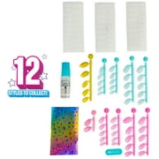 Cool Maker GO GLAM Nail Surprise Press-On Manicure Set (Styles Vary)