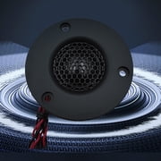 3inch Tweeter Loudspeaker 4Ω 15W Woofer Home Theater Sound Loudspeaker Powerful