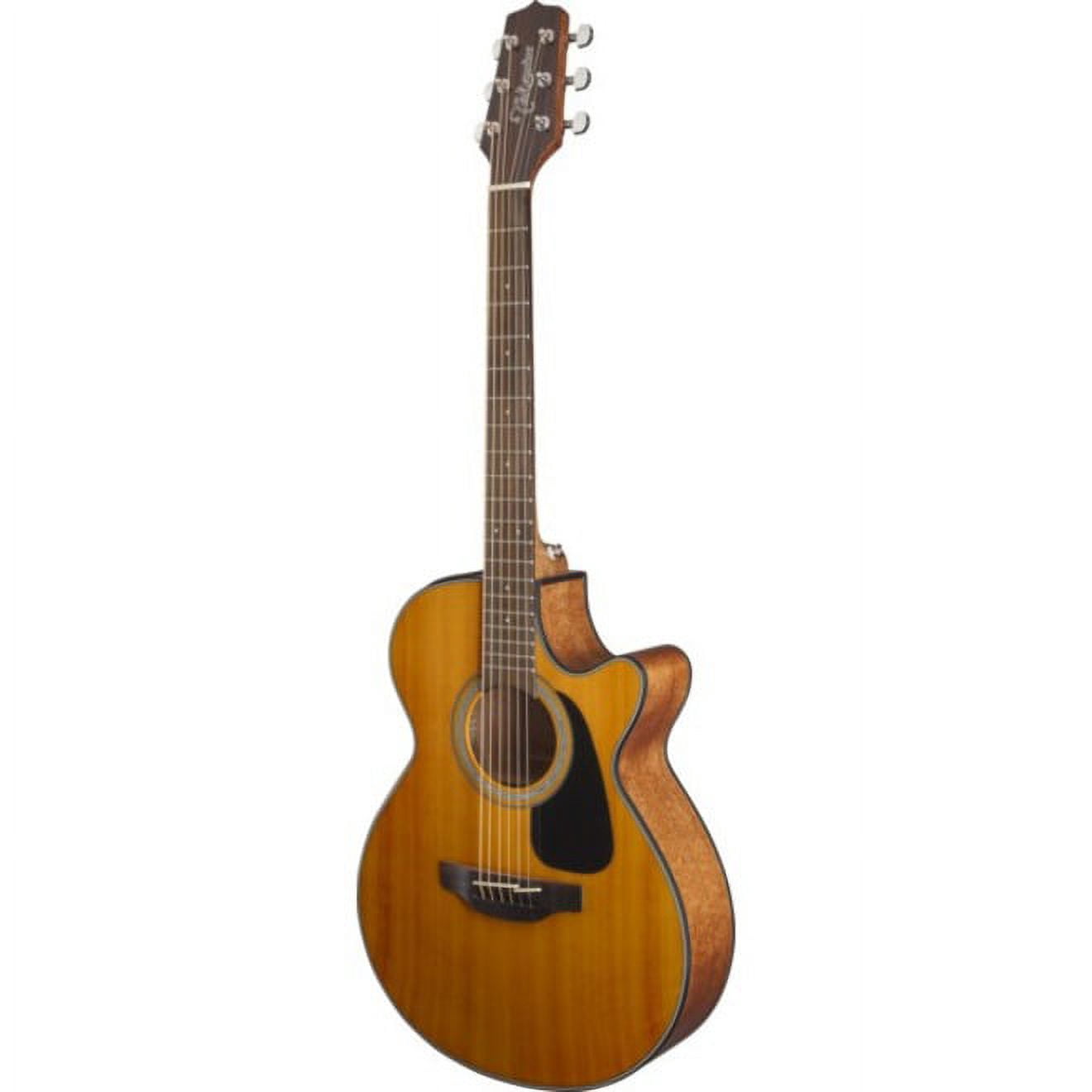 Takamine GF30CE-NAT Acoustic Electric Guitar