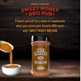 thumbnail image 2 of Big Poppas Sweet Money Seasoning (3 Pack Bundle), 2 of 9