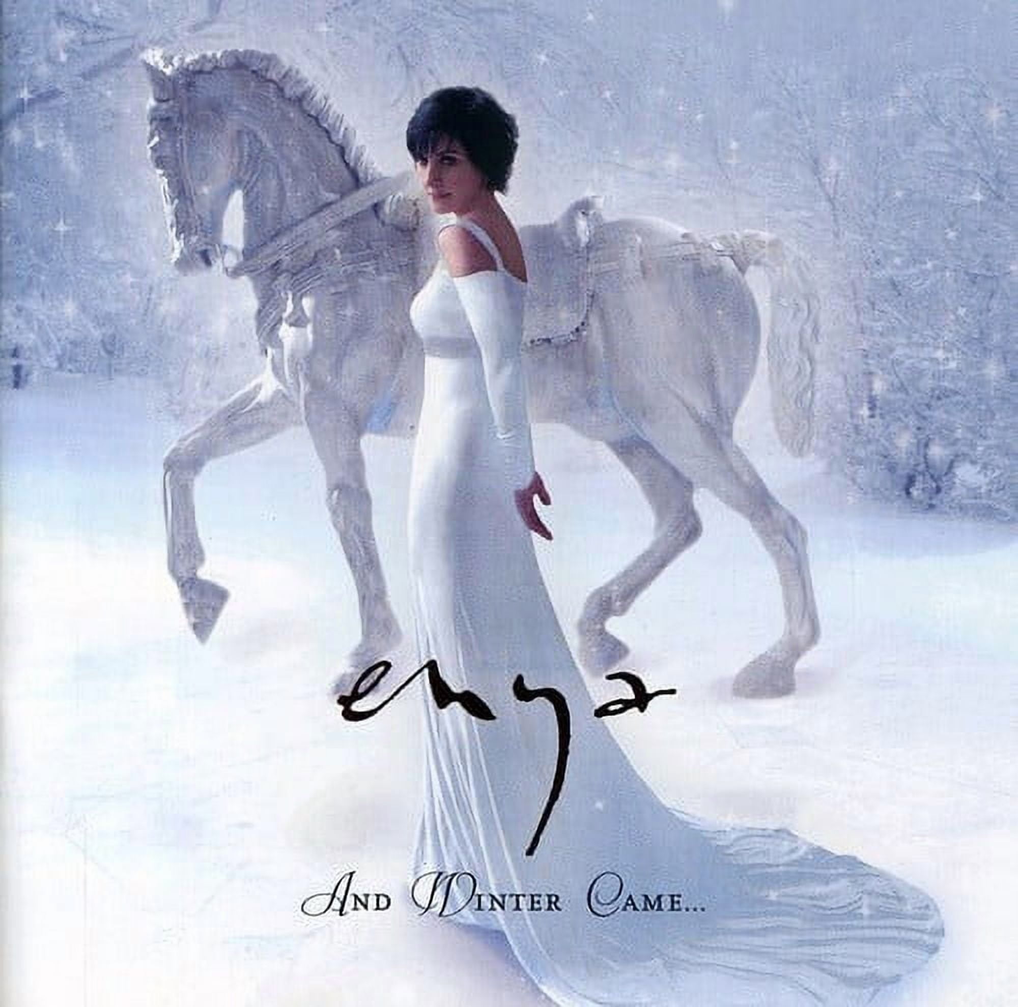 Enya - Dark Sky Island - Music & Performance - CD - Walmart.com