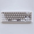 thumbnail image 3 of 132 Keys Cute Mouse Theme Keycaps XDA Profile Key Caps English, 3 of 5
