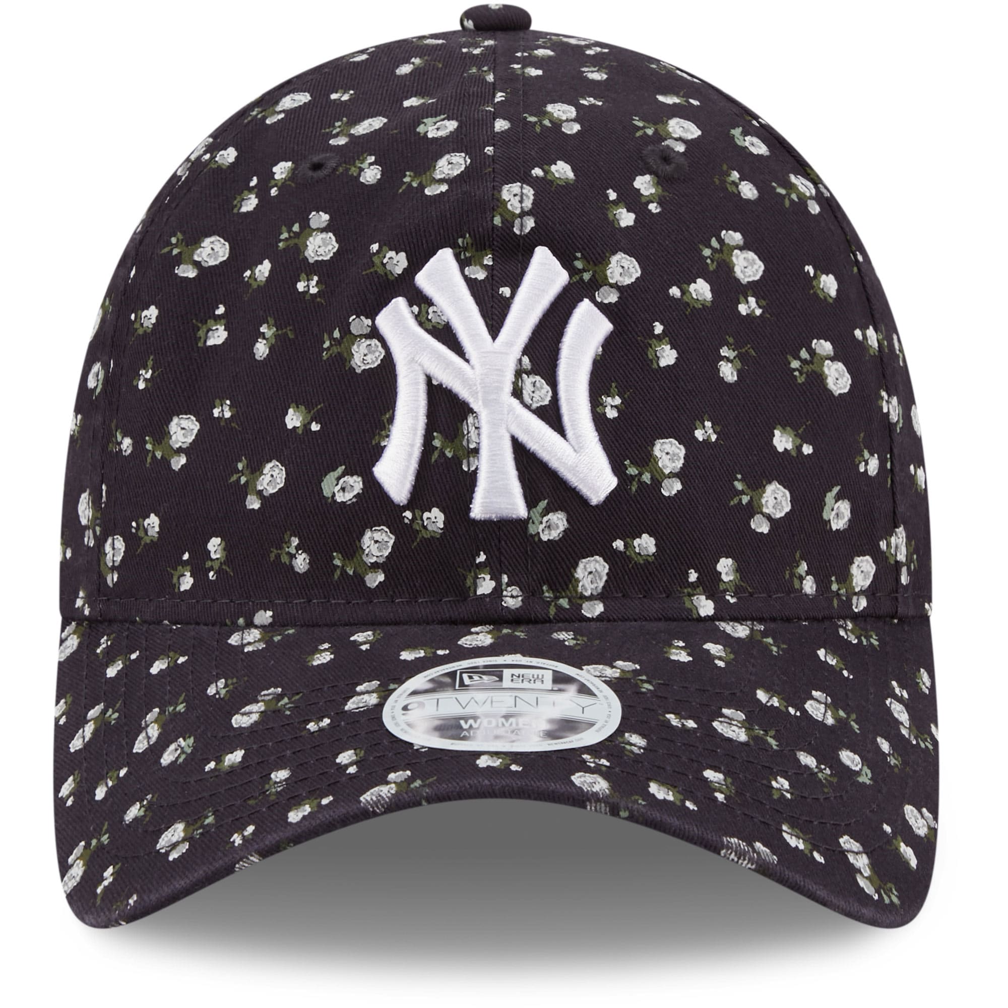 Buy Women's New Era Navy New York 
