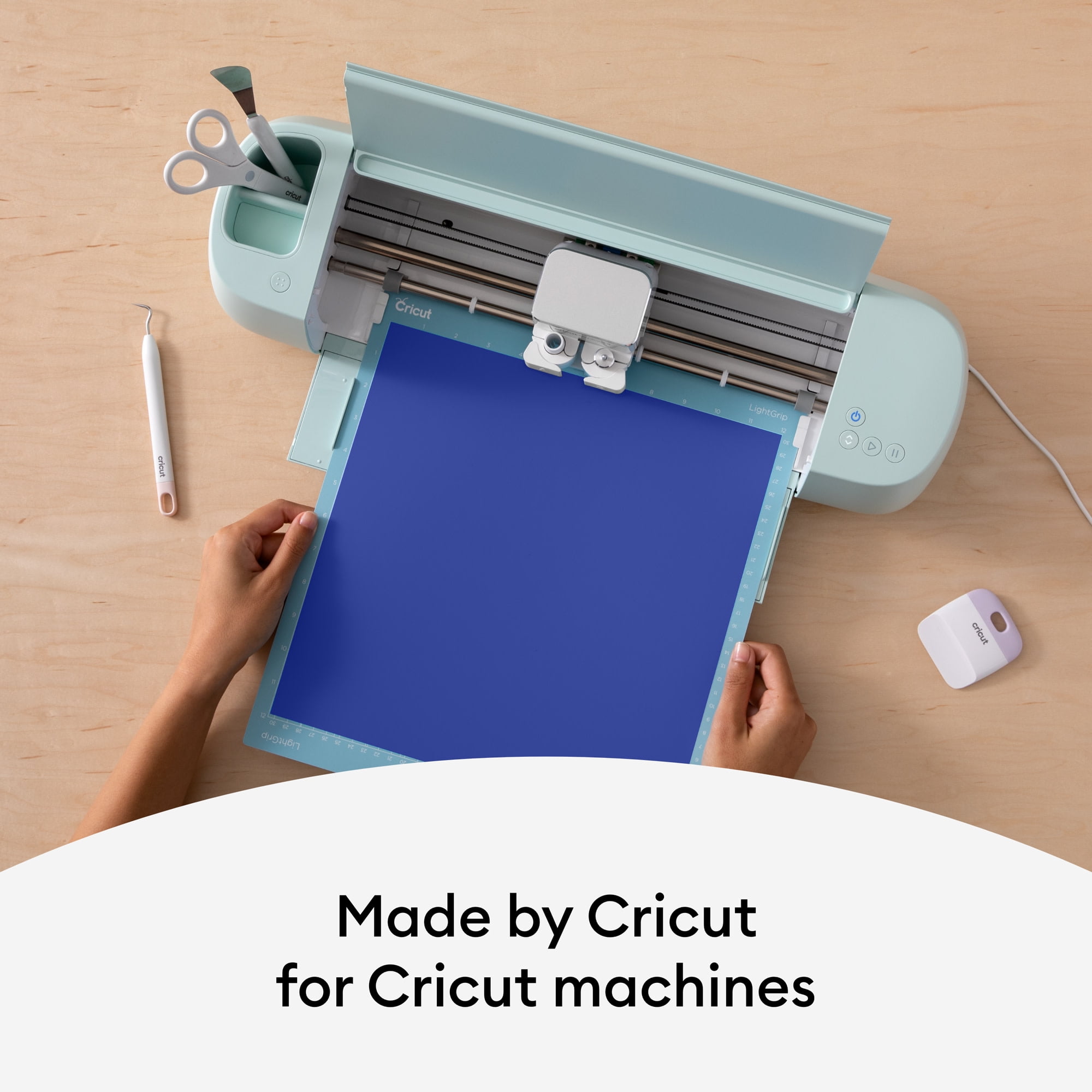 Cricut Premium Vinyl Removable, 12" x 48"