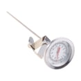 thumbnail image 4 of Zeiwohndc Stainless Steel Oven Cooking BBQ Probe Thermometer Food Meat Gauge 200°C, 4 of 7