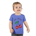 thumbnail image 3 of Toddler T-shirt - ma cherie, 3 of 3