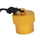 thumbnail image 4 of Tapa antipolvo para válvula de tanque de buceo DIN Tapa de válvula de tanque DIN Cubierta antipolvo para buceador DIN Rosca Interna Oro, 4 of 9