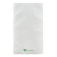 thumbnail image 6 of Bag Tek White Plastic Large Sandwich and Snack Bag - Heat Sealable - 11 1/2" x 6 3/4" - 100 count box, 6 of 11