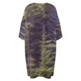thumbnail image 5 of Spring Summer Forest Sleepshirts For Sleeping Travels Loose Sleepdress Pajama Dress Soft Nightdress Sleepwear, 5 of 7