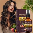 thumbnail image 1 of Salud y belleza, Cuidado personal, Productos para el cuidado del cabello, Spray capilar Batanah Oil para hidratación, control de sequedad y frizz, tratamiento suavizante con enjuague de 60 ml, esencia, 1 of 6