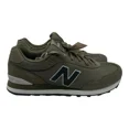 thumbnail image 2 of New Balance 515 v3 Shoes Men's Size 8.5 D Sneakers Green Blacktop ML515HTC, 2 of 5