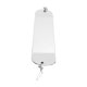 thumbnail image 4 of Trolling Fishing Flasher, Fishing Flasher Generate Vibration Lightweight Generate Visibility For River ANGGREK AH2717, 4 of 8