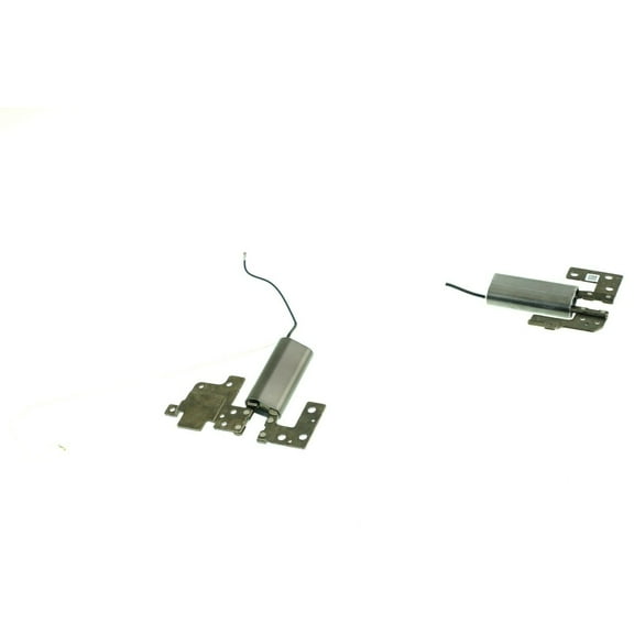 New Genuine Lenovo Yoga 730-15IBK 15IWL LCD Left and Right Hinges 5H50Q96486