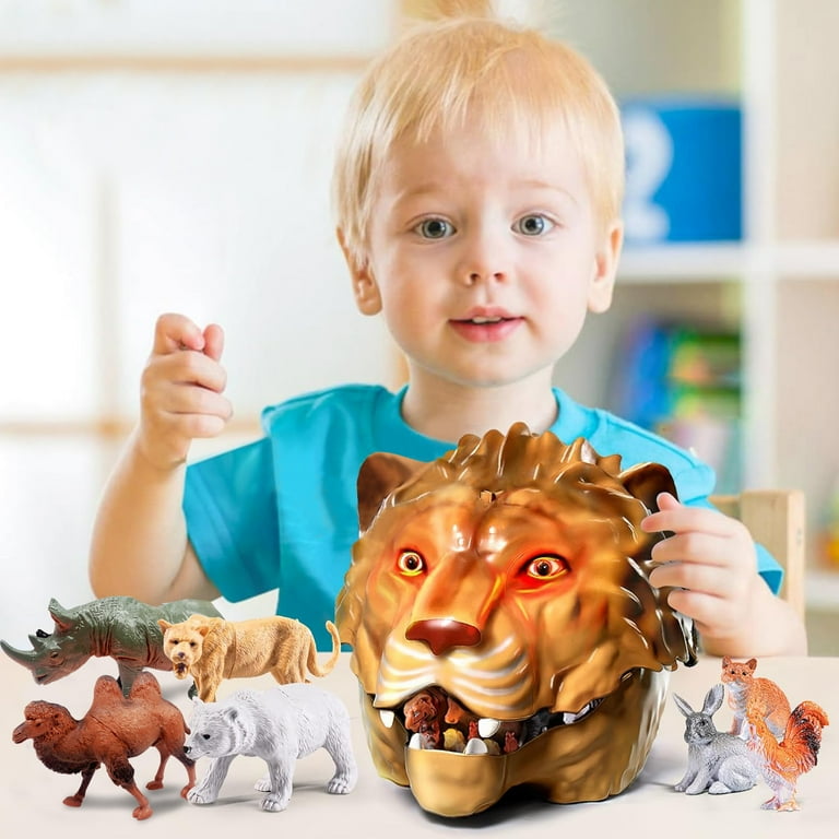 Animal gifts for 4 year olds new arrivals