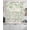 Green, variant on Watercolor Forest Sage Green Swag Curtains for Living Room/Bedroom Windows, Abstract Art Modern Trees Kitchen Curtains and Valances Set 36 Inch Length, Light Filtering Swags Valance Curtain Panels