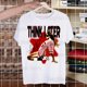 thumbnail image 1 of Camisetas Tate McRae Miss Possessive camisetas de moda para hombres y mujeres camiseta Unisex de manga corta, 1 of 5