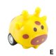 thumbnail image 2 of Mini coche de inercia con dibujos de animales para niños, juguete pequeño de regalo con empuje, 2 of 2
