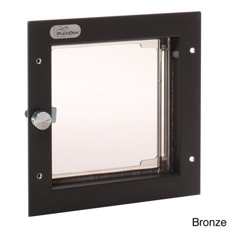 Pd Usa Inc Plexidor Performance Pet Door Small Door Mount