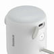 thumbnail image 2 of BASEUS PocketGo Portable Air Pump Compact 2 in 1 Inflate Deflate Air Pump for Camping, Hiking, 2 of 5