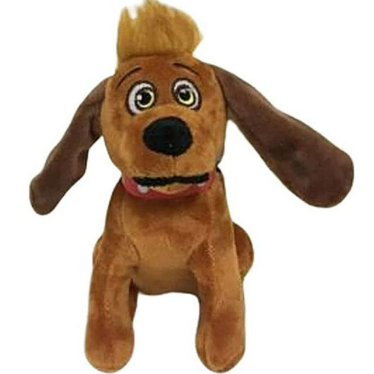 Christmas Grinch Plush Doll Soft Toy Stuffed Teddy Dog Plush Toys