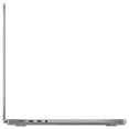 thumbnail image 3 of Apple MacBook Pro 14 Pouces Remis à Neuf – Puce M1, 16 Go de RAM, SSD 1 To, Gris Cosmique – Remis à Neuf, État Correct, 3 of 6