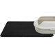 thumbnail image 1 of Alfombrilla impermeable para arena de gatos antideslizante 30 x 45 x 0,7 cm Yashi, 1 of 5
