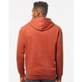 thumbnail image 3 of Independent Trading Co. - Midweight Pigment-Dyed Hooded Sweatshirt - PRM4500, 3 of 5